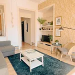 My Fair - Principe Real With Balcony Διαμέρισμα Lisboa