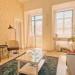 My Fair - Principe Real With Balcony * Lisboa
