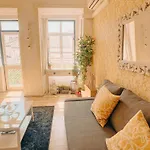 My Fair - Principe Real With Balcony Διαμέρισμα Lisboa