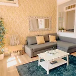 My Fair - Principe Real With Balcony *