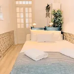 My Fair - Principe Real With Balcony Διαμέρισμα Lisboa