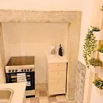 My Fair - Principe Real With Balcony *