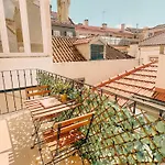My Fair - Principe Real With Balcony Διαμέρισμα