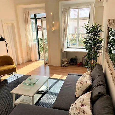 My Fair - Principe Real With Balcony Apartment *