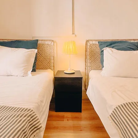 Apartmán My Fair - Principe Real With Balcony